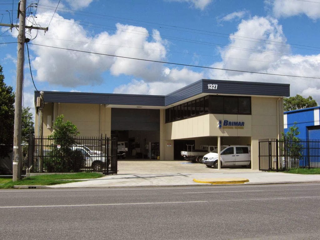 Brimar Electrical Services | Unit 2/333 Queensport Rd N, Murarrie QLD 4172, Australia | Phone: (07) 3249 9000