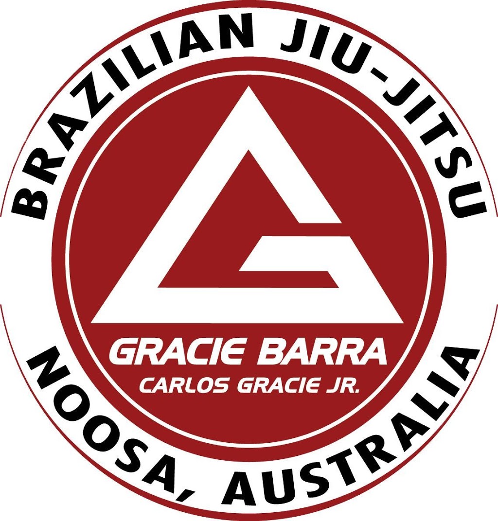 Gracie Barra Noosa | gym | 63a Rene St, Noosaville QLD 4566, Australia | 0433888139 OR +61 433 888 139