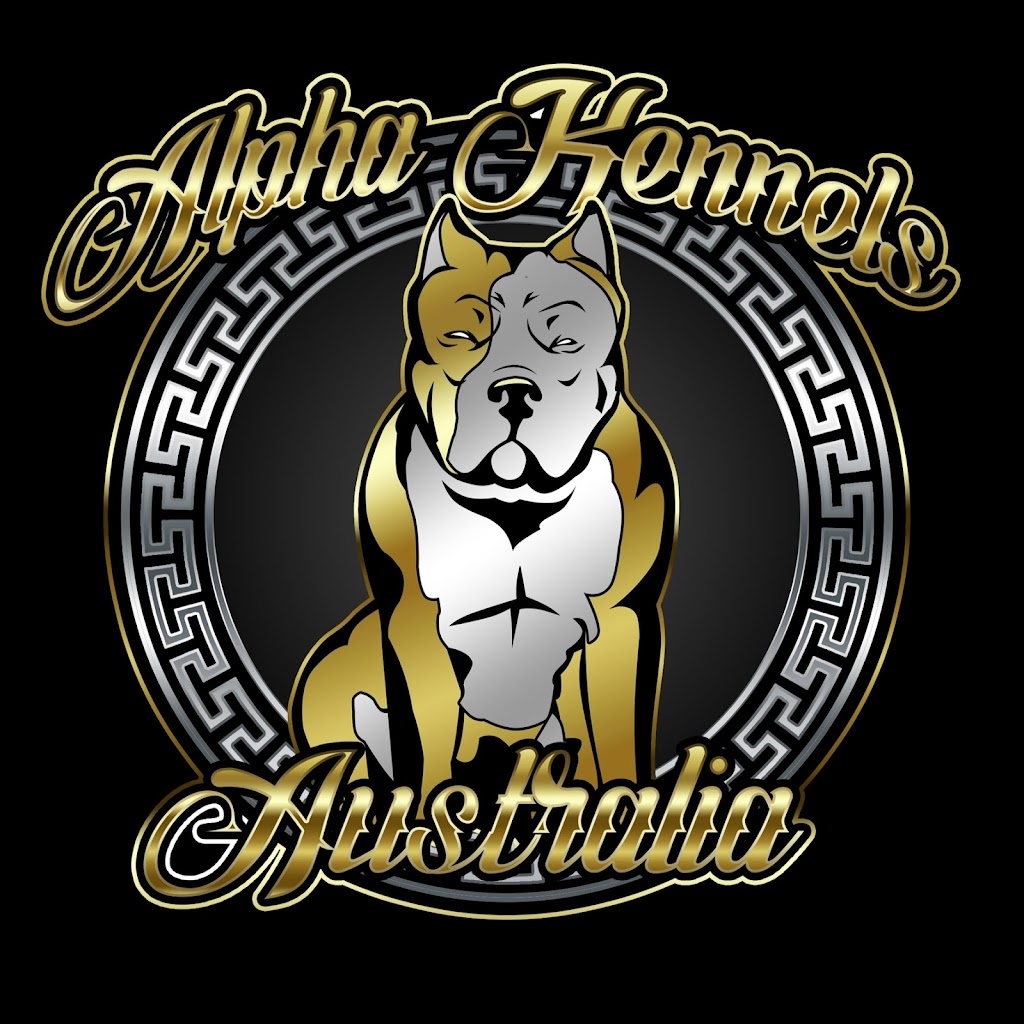 Alpha Kennels Australia | South Coast Hwy, Marbelup WA 6330, Australia | Phone: 0434 272 908