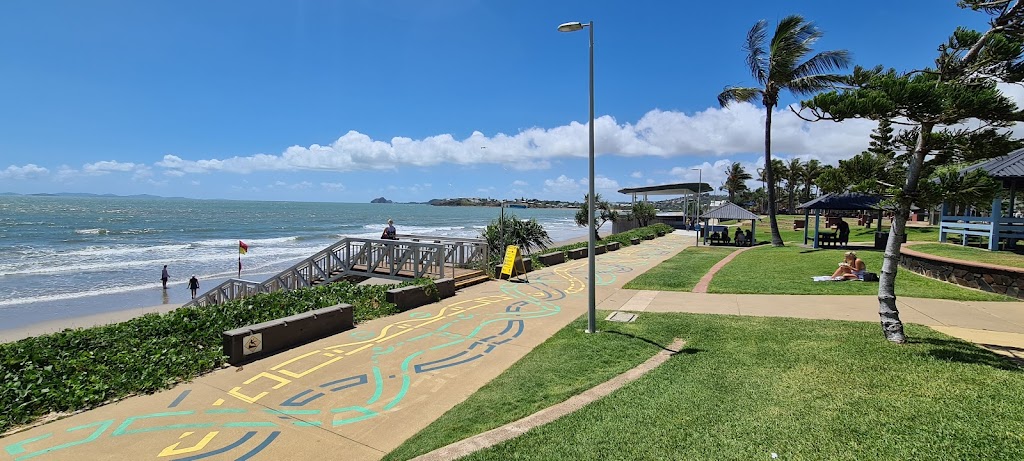 Keppel Kraken | Anzac Parade, Yeppoon QLD 4703, Australia | Phone: 1800 675 785