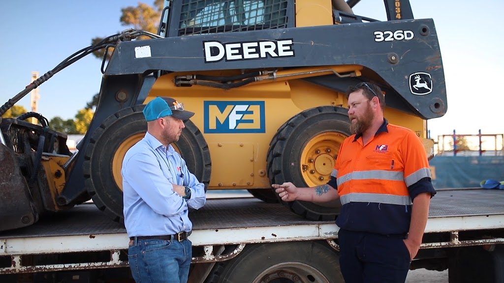 MFE Pty Ltd | general contractor | 88/94 Warrego Hwy, Chinchilla QLD 4413, Australia | 0746655733 OR +61 7 4665 5733