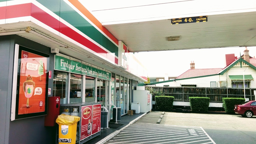 7-Eleven Penshurst | convenience store | 612 Forest Rd, Penshurst NSW 2222, Australia | 0295802181 OR +61 2 9580 2181