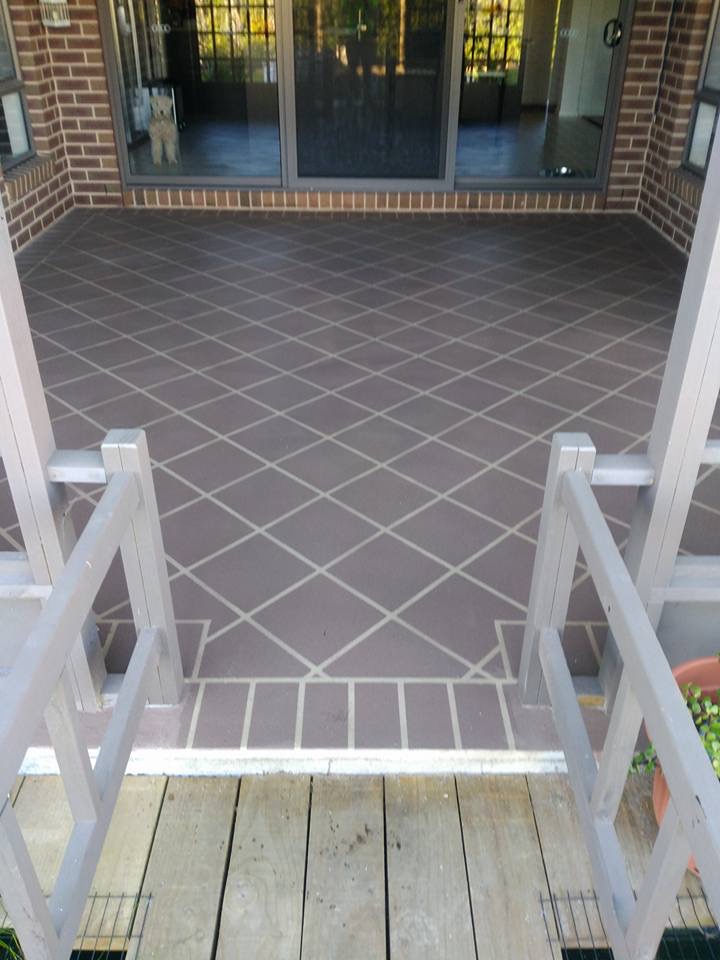 Spray Pave East Gippsland | 10 Parkes Ct, Eastwood VIC 3875, Australia | Phone: 0405 196 817