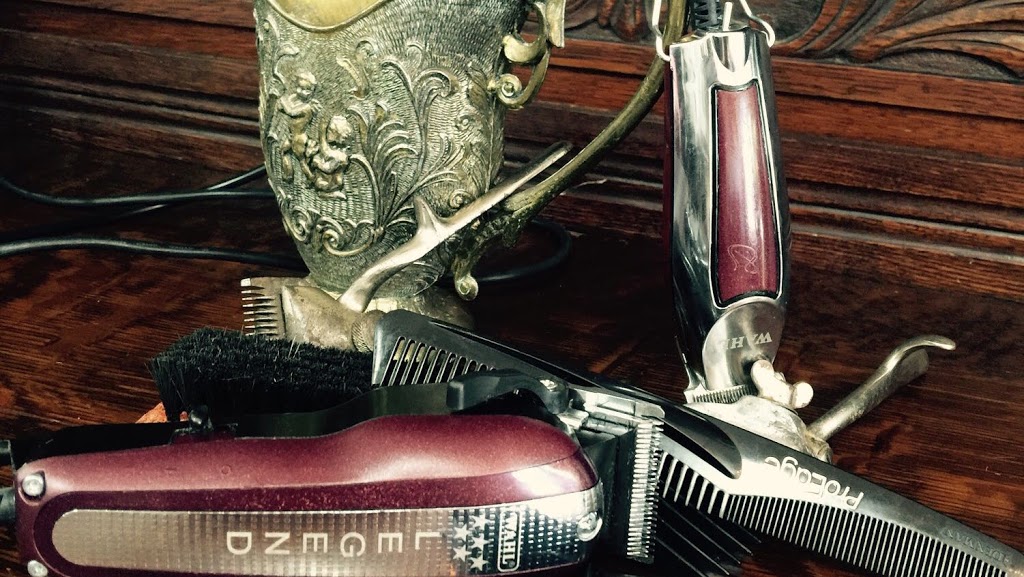 BARBER MOREE STAGG & Co | hair care | 25 Heber St, Moree NSW 2400, Australia | 0437882400 OR +61 437 882 400