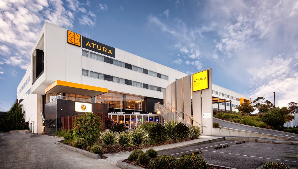Atura Hotel Dandenong | 5-17 Doveton Ave, Eumemmerring VIC 3177, Australia | Phone: (03) 9771 6000