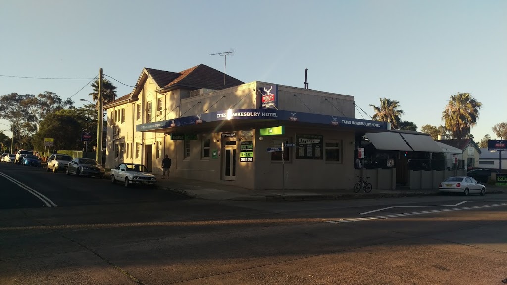 Hawkesbury Hotel | 335 George St, Windsor NSW 2756, Australia | Phone: (02) 4545 0428