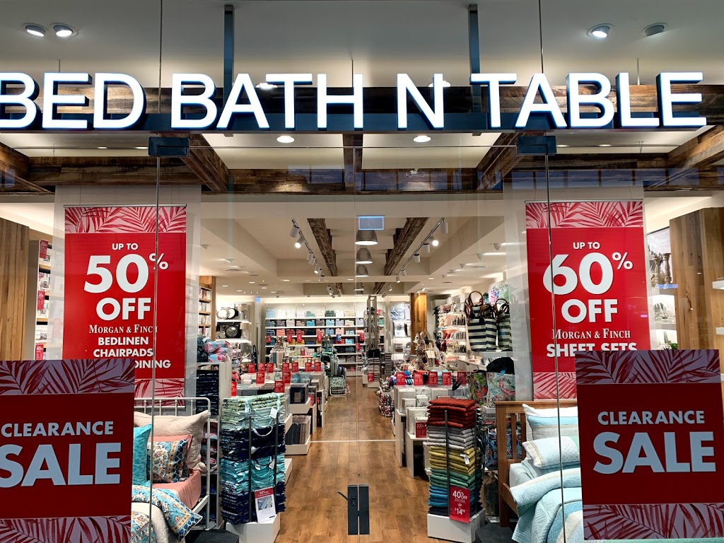 Bed Bath N Table | home goods store | Rhodes Shopping Centre, Shop 71/1 Rider Blvd, Rhodes NSW 2138, Australia | 0287651722 OR +61 2 8765 1722