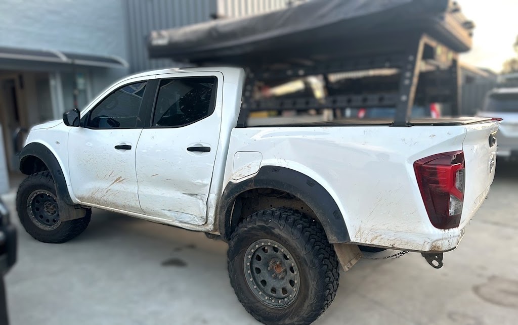 Great Lakes Panel & Paint | 25 Loftus Pl, Forster NSW 2428, Australia | Phone: (02) 6555 6258