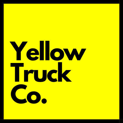 Yellow Truck Co. | 49 Bondi Parade, Point Cook VIC 3030, Australia | Phone: 0423 049 295