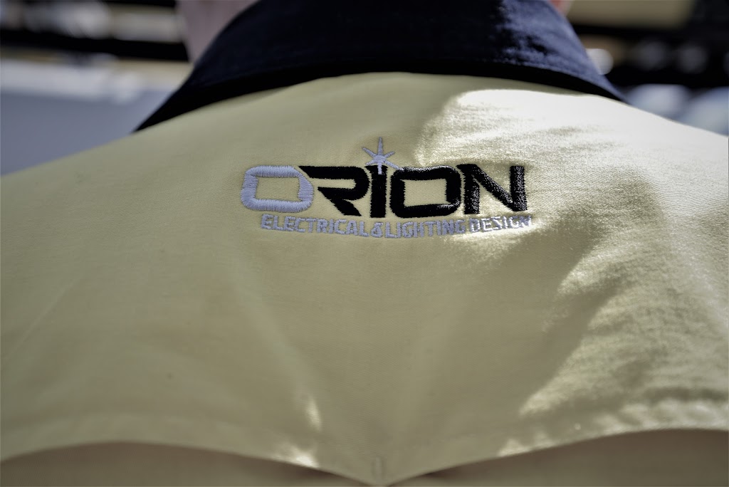 Orion Electrical & Lighting Design - Emergency Electrician & Lig | 16 Evergreen Cres, Craigieburn VIC 3064, Australia | Phone: 1300 295 803