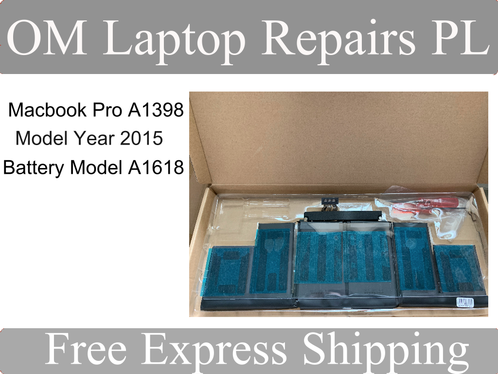 OM Laptop Repairs PL | Level 1, Unit 2/481 Dohertys Rd, Truganina VIC 3029, Australia | Phone: 0416 655 361