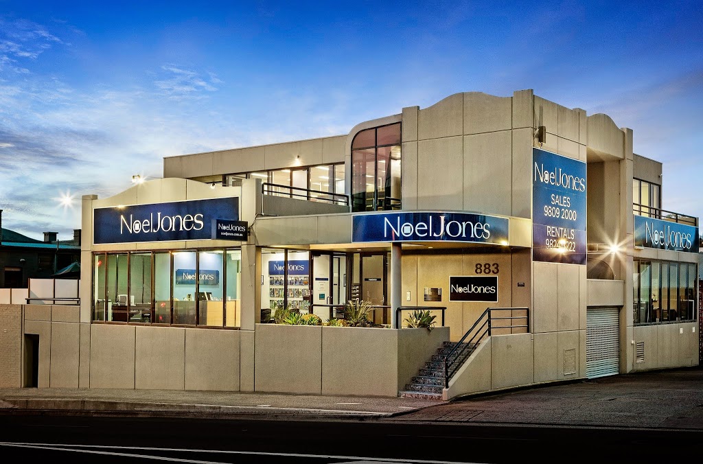 Noel Jones Camberwell | 883 Toorak Rd, Camberwell VIC 3124, Australia | Phone: (03) 9809 2000