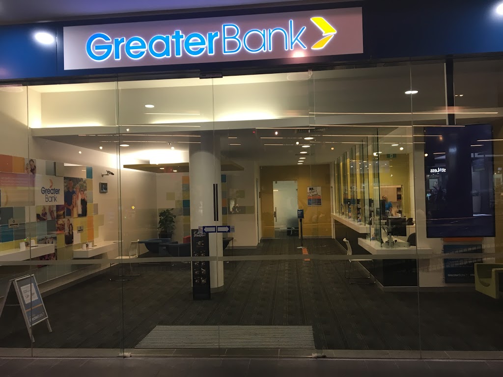 Greater Bank | bank | G8021/30 Pearson St, Charlestown NSW 2290, Australia | 0249219923 OR +61 2 4921 9923