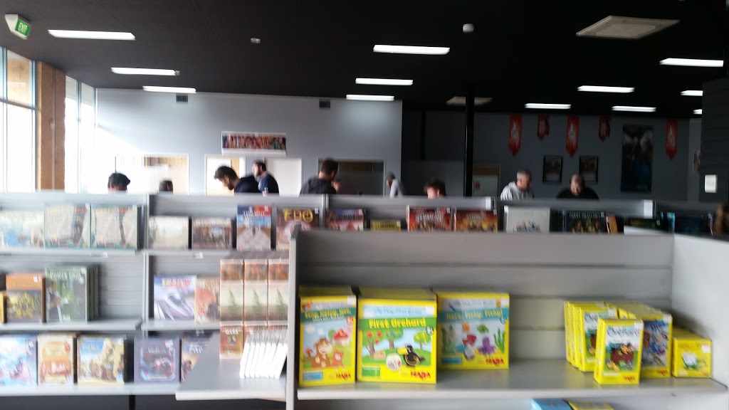 Jolt Games | store | 56 Hoskins St, Mitchell ACT 2911, Australia | 0261693917 OR +61 2 6169 3917