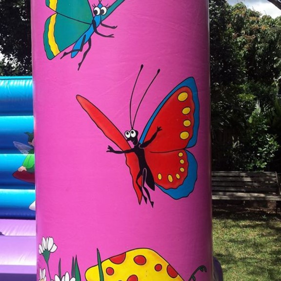 Lismore Jumping Castle Hire | 8 Charles St, South Lismore NSW 2480, Australia | Phone: 0418 246 065