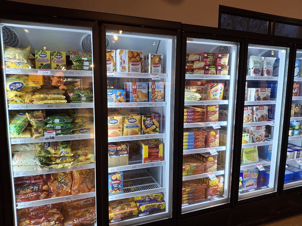 FoodWorks Euroa | 25 Tarcombe St, Euroa VIC 3666, Australia | Phone: (03) 5795 1068
