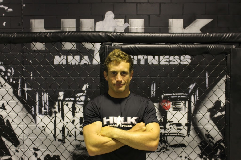 HULK MMA & Fitness | gym | 6/1 Vuko Pl, Warriewood NSW 2102, Australia | 0299138185 OR +61 2 9913 8185