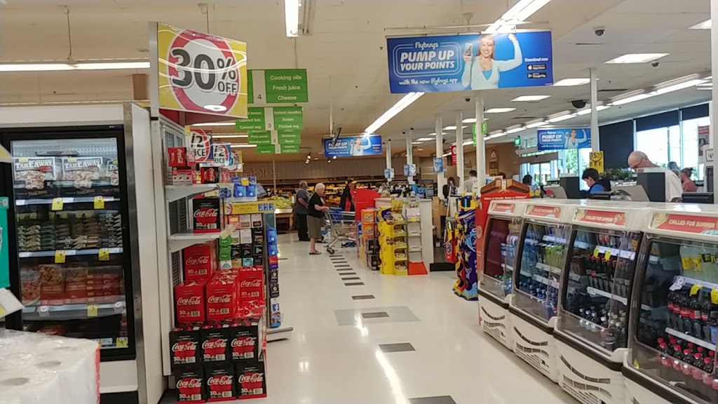 Coles Lavington | supermarket | Border Shopping Centre, Griffith Rd, Lavington NSW 2641, Australia | 0260254877 OR +61 2 6025 4877