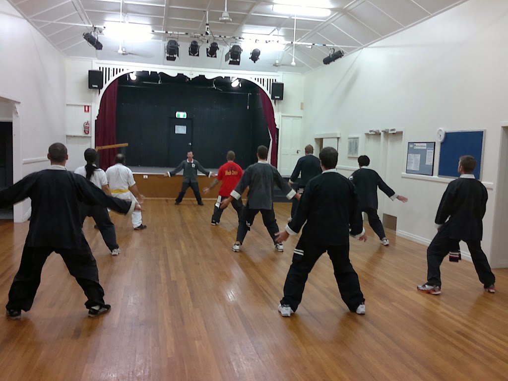 Black Crane Kung Fu Schools | health | 101 Birkdale Rd, Birkdale QLD 4159, Australia | 0418745801 OR +61 418 745 801