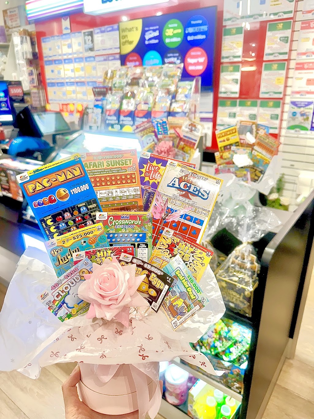 Mernda Lucks & Gifts | Shop 17/180 Riverdale Bvd, Mernda VIC 3754, Australia | Phone: 0467 377 629