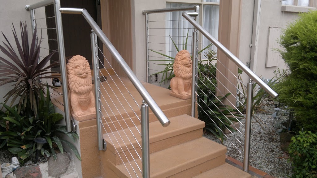 Handrails and Balustrades | home goods store | 37 Southern rd Heidelberg Heights, Melbourne VIC 3081, Australia | 0394583388 OR +61 3 9458 3388