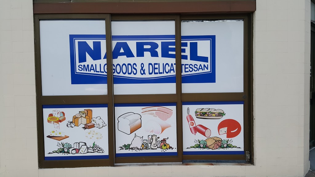 Narel Smallgoods & Delicatessen | 1351 Botany Rd, Botany NSW 2019, Australia | Phone: (02) 9316 8838