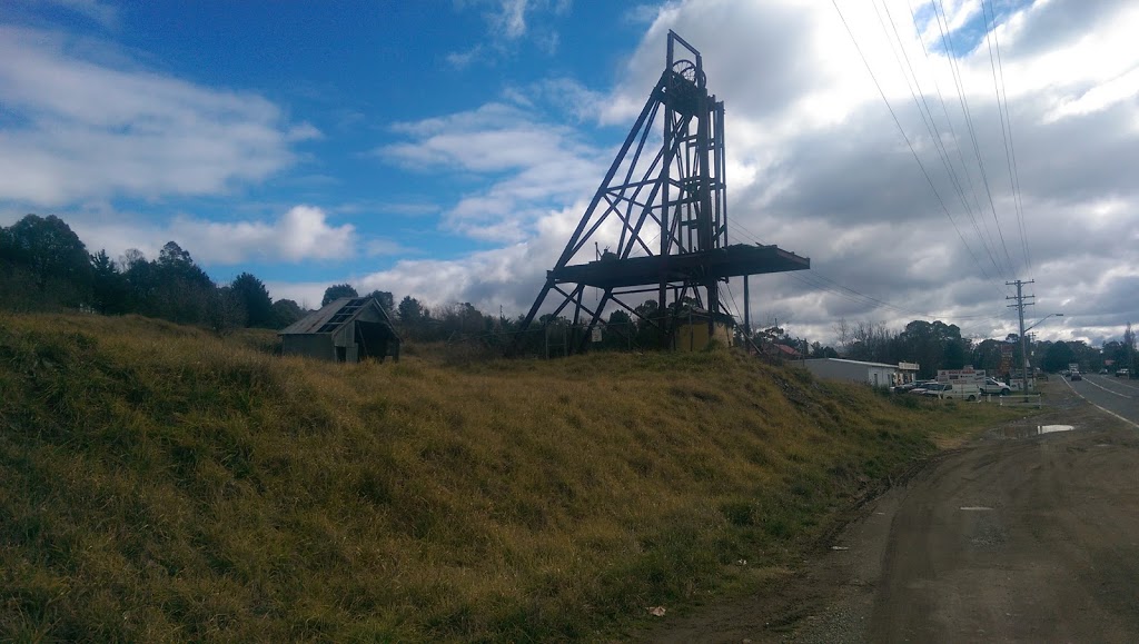 Wentworth Main Mine |  | 4570-4578 Mitchell Hwy, Lucknow NSW 2800, Australia | 0263655589 OR +61 2 6365 5589
