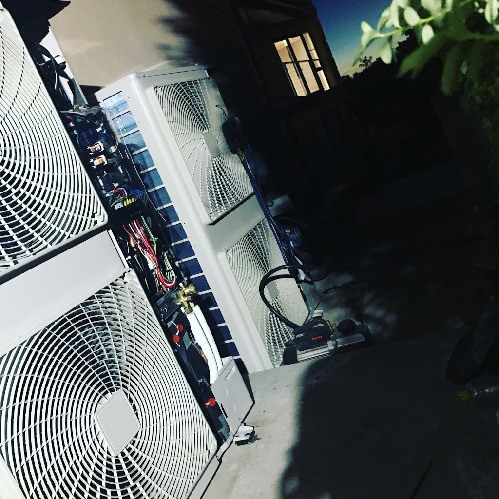 CMS - Air Conditioning Installation, Service & Repairs Canberra | 15 Capital Terrace, Queanbeyan East NSW 2620, Australia | Phone: (02) 6284 4221