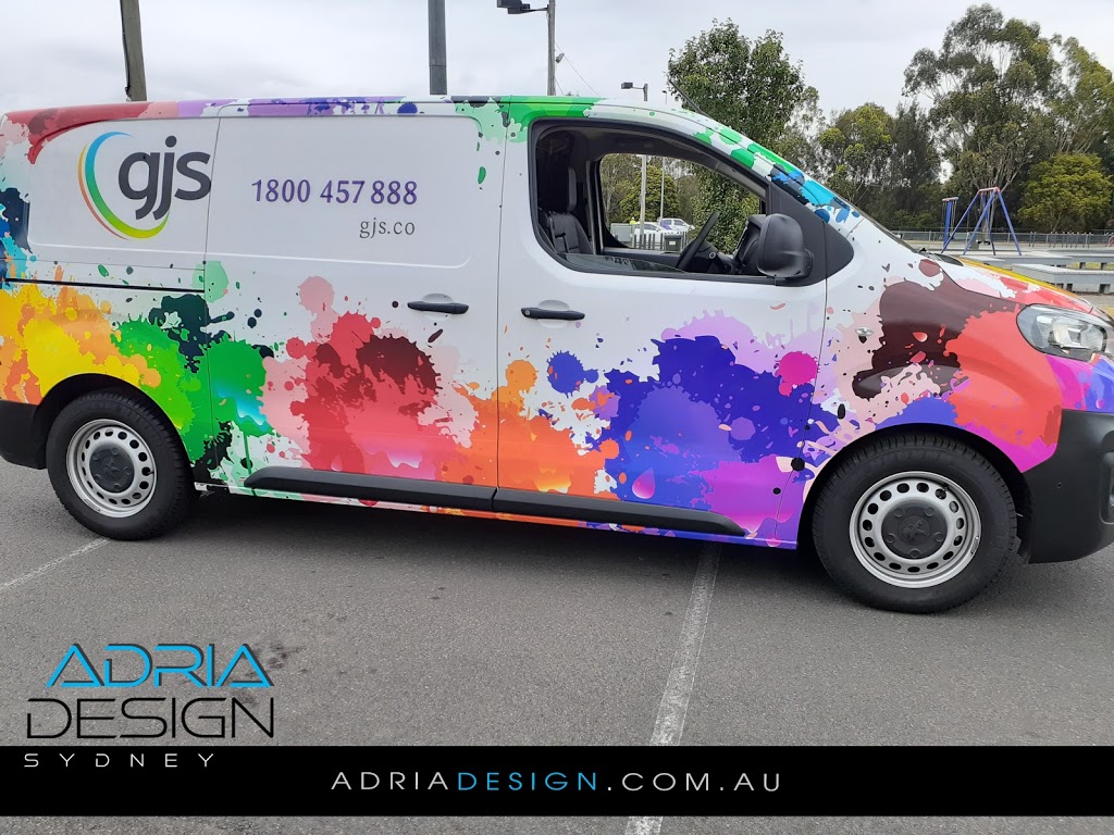 Adria Design Sydney | 132-134 Moore St, Liverpool NSW 2170, Australia | Phone: 0416 383 631