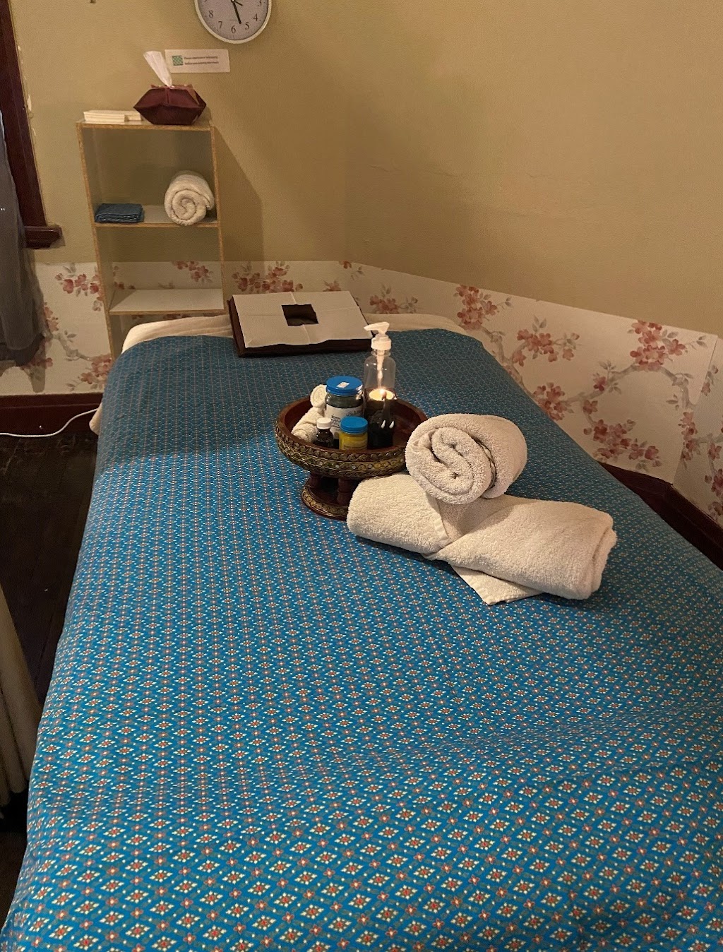 Sangdaos Thai Massage Morisset | upstairs suite, 71 Dora St, Morisset NSW 2264, Australia | Phone: 0452 394 629