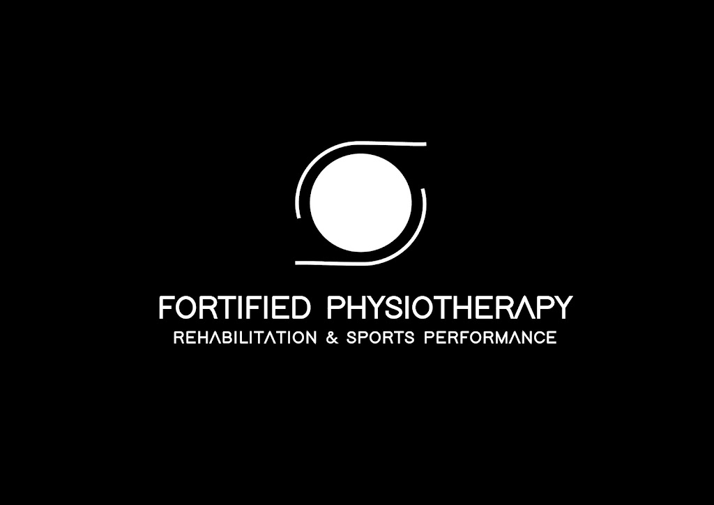 Fortified Physiotherapy | physiotherapist | 8 Northland Dr, Sale VIC 3850, Australia | 0493146971 OR +61 493 146 971