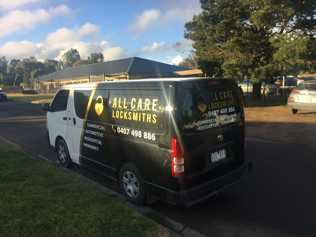 All Care Locksmiths | Wellington St, Wallan VIC 3756, Australia | Phone: 0407 498 886