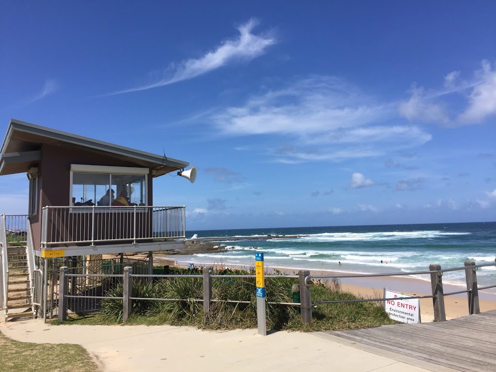 Soldiers Beach SLSC | cafe | Norah Head NSW 2263, Australia