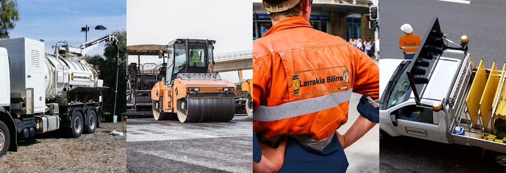 Larrakia Bilirra Group | general contractor | 9 Highett Rd, Highton VIC 3216, Australia | 1300187997 OR +61 1300 187 997