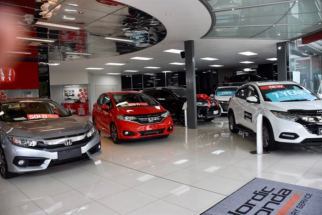 Nordic Honda | 385 Glen Osmond Rd, Glen Osmond SA 5064, Australia | Phone: (08) 8229 2355