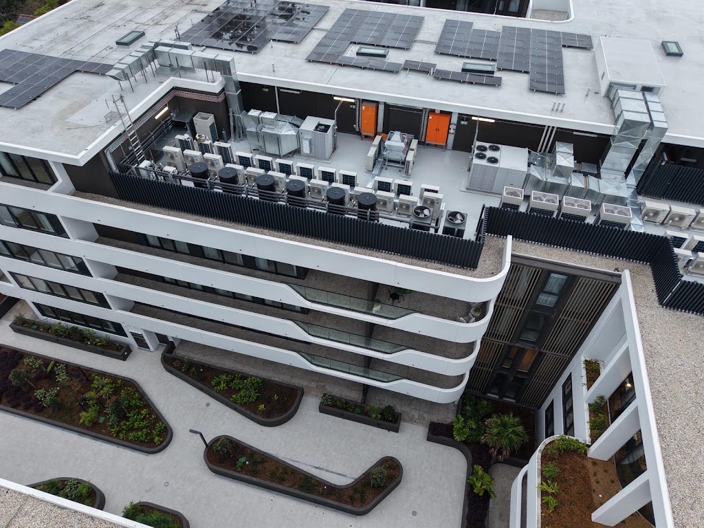 Firstpoint Integrated Services PTY LTD | 75 Justin St, Lilyfield NSW 2040, Australia | Phone: 1300 557 083