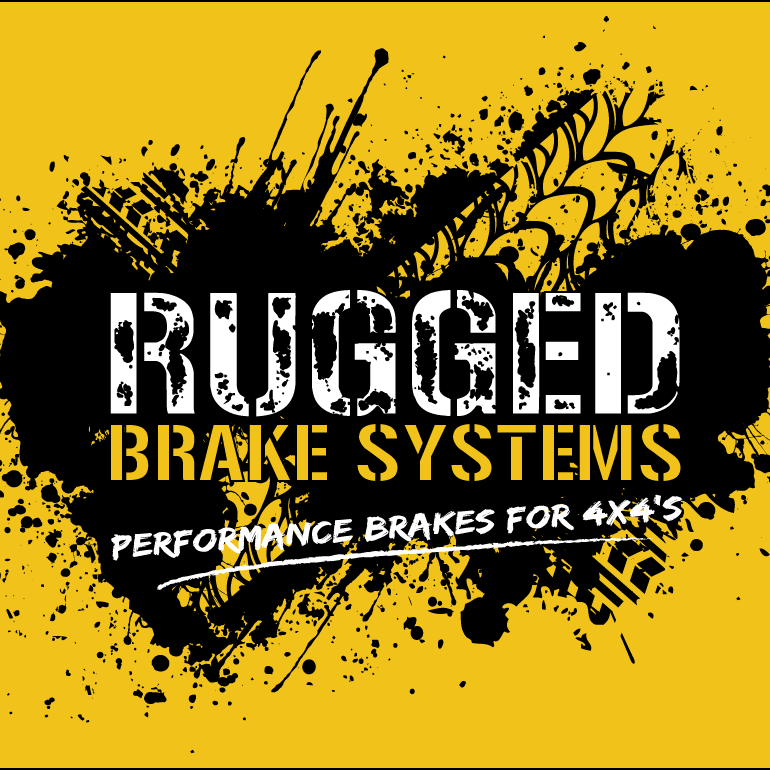 Rugged Brake Systems Pty Ltd | car repair | 5 Torres Crescent, North Lakes QLD 4509, Australia | 0734958068 OR +61 7 3495 8068
