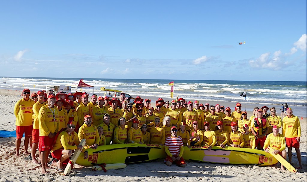 Coolum Beach Surf Life Saving Club | 1775-1779 David Low Way, Coolum Beach QLD 4573, Australia | Phone: (07) 5446 1148