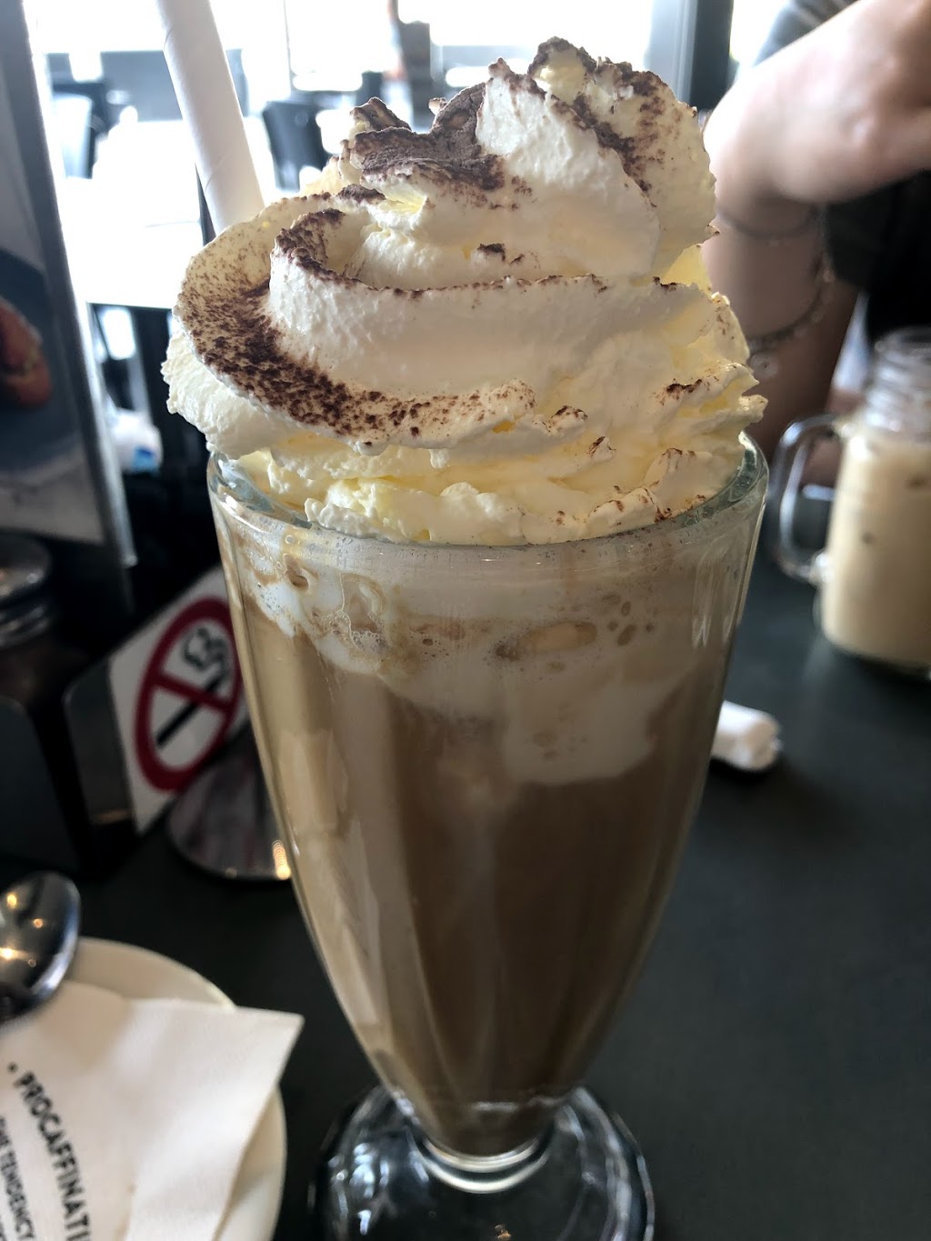 The Coffee Club Café - Ellenbrook | Pinaster Parade, Ellenbrook WA 6069, Australia | Phone: (08) 6296 5460