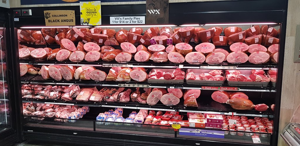 Georges Fine Meats | store | 41-47 Shepherds Dr, Cherrybrook NSW 2126, Australia | 0294848284 OR +61 2 9484 8284
