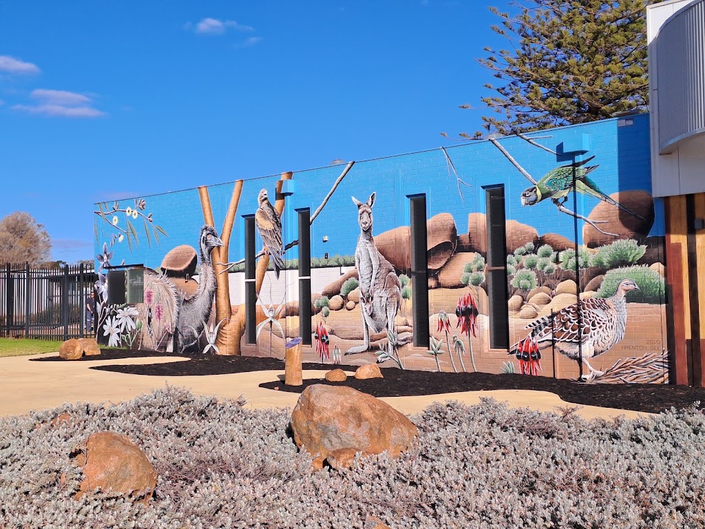 Norseman Visitor Centre | 78 Prinsep St, Norseman WA 6443, Australia | Phone: (08) 9039 0040