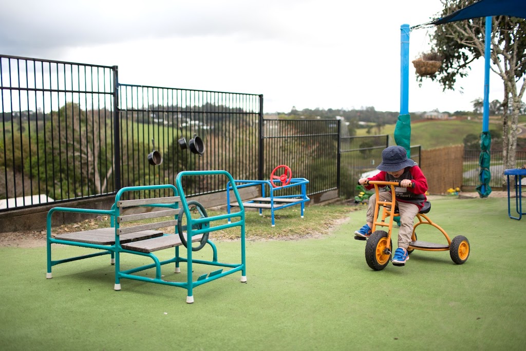 Goodstart Early Learning Maleny | 4 Walkers Dr, Maleny QLD 4552, Australia | Phone: 1800 222 543