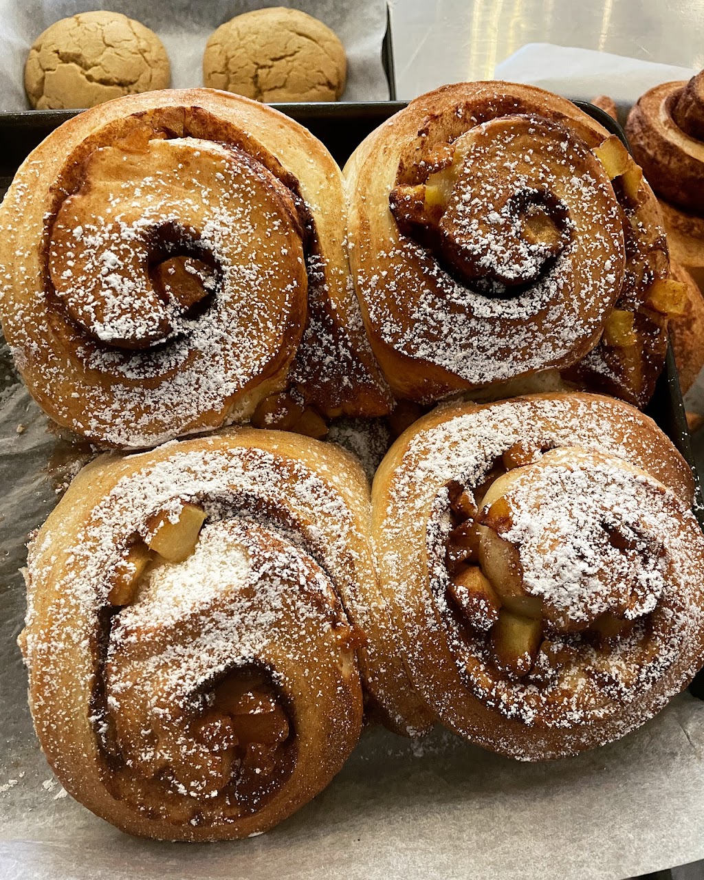 KTK Baking | 21 Remembrance Dr, Yanderra NSW 2574, Australia | Phone: 0404 286 699