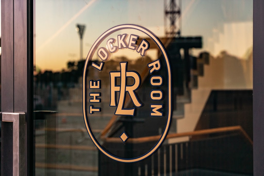 The Locker Room | bar | 15 Olympic Blvd, Sydney Olympic Park NSW 2127, Australia | 0280771050 OR +61 2 8077 1050
