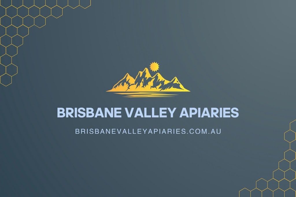 Brisbane Valley Apiaries | Esk Hampton Rd, Esk QLD 4312, Australia | Phone: 0407 882 608