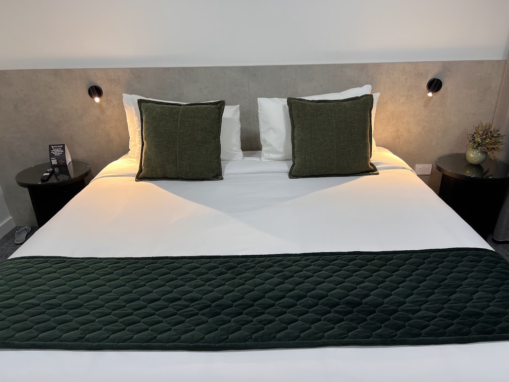 40 on Marshall Street | 40 Marshall St, Goondiwindi QLD 4390, Australia | Phone: (07) 4671 1877