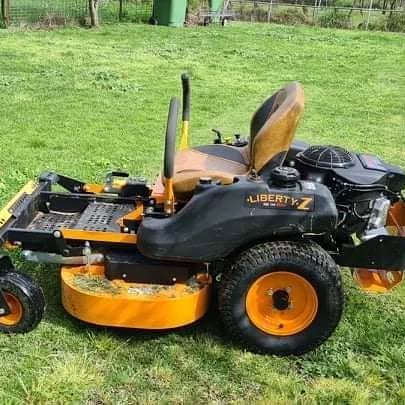 DP Mowing & Garden Care | 32 Flaxen Hills Rd, Doreen VIC 3754, Australia | Phone: 0455 742 323
