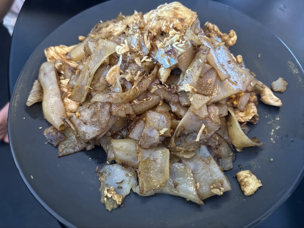Taste of Thai Restaurant | 16A Hanwood Rd, Hanwood NSW 2680, Australia | Phone: (02) 6964 0249