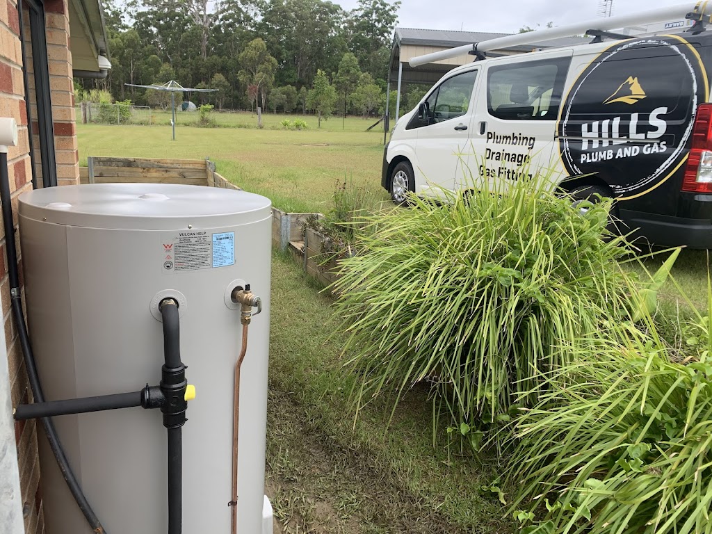 Hills plumb and gas | 22 Blackbutt Ave, Sandy Beach NSW 2456, Australia | Phone: 0432 471 603