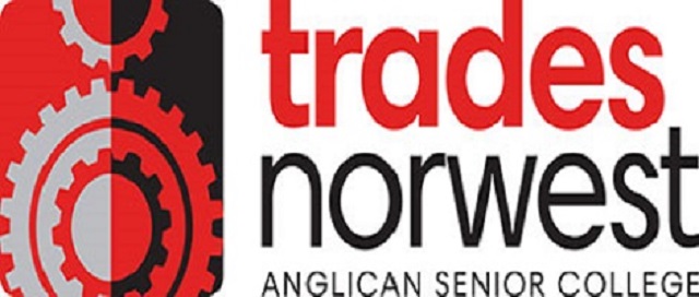 Trades Norwest Anglican Senior College | school | 1000 Old Windsor Rd, Glenwood NSW 2768, Australia | 0280081300 OR +61 2 8008 1300